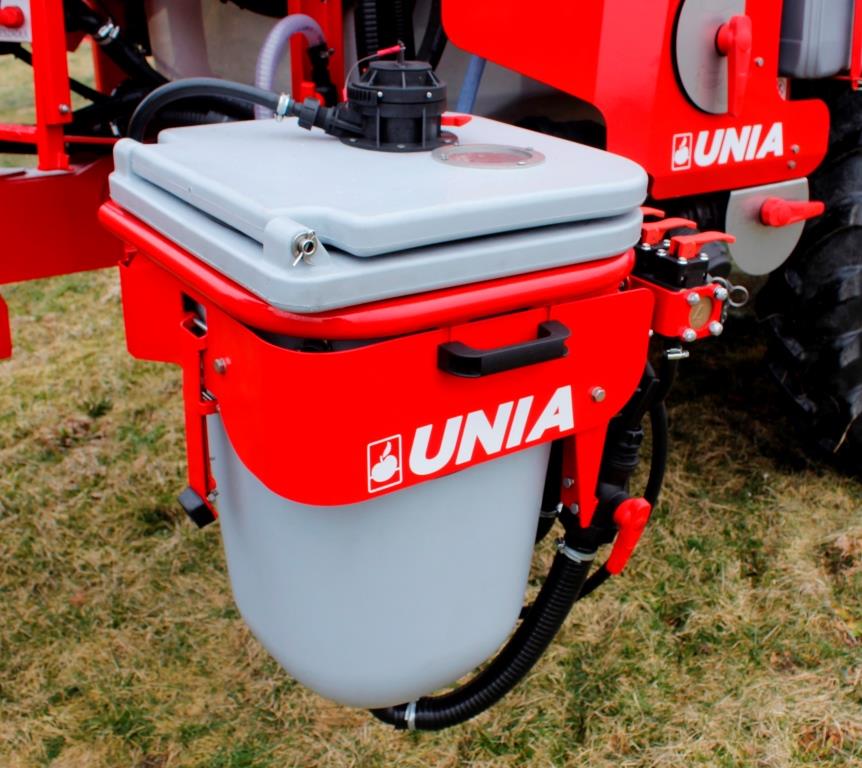 Rozwadniacz UNIA rozwadniacz 60l