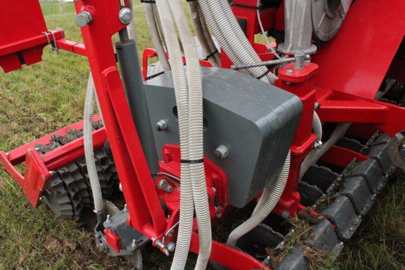 FENIX G obciążniki