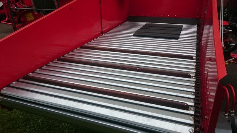 BOLKO zbiornik rozłożony do pracy