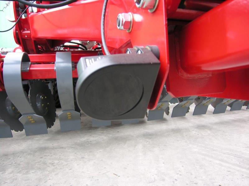 Fenix 300Czujnik radarowy