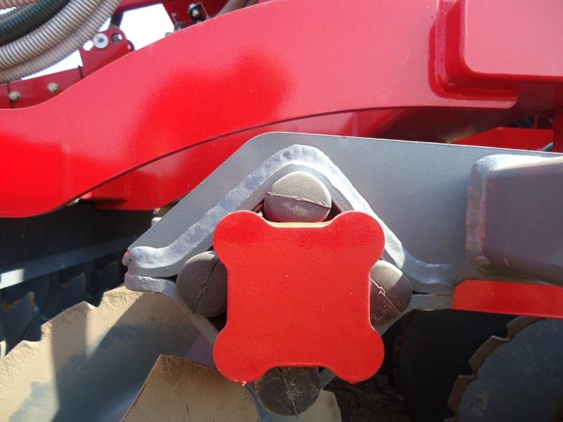 FENIX T 700 amortyzatory