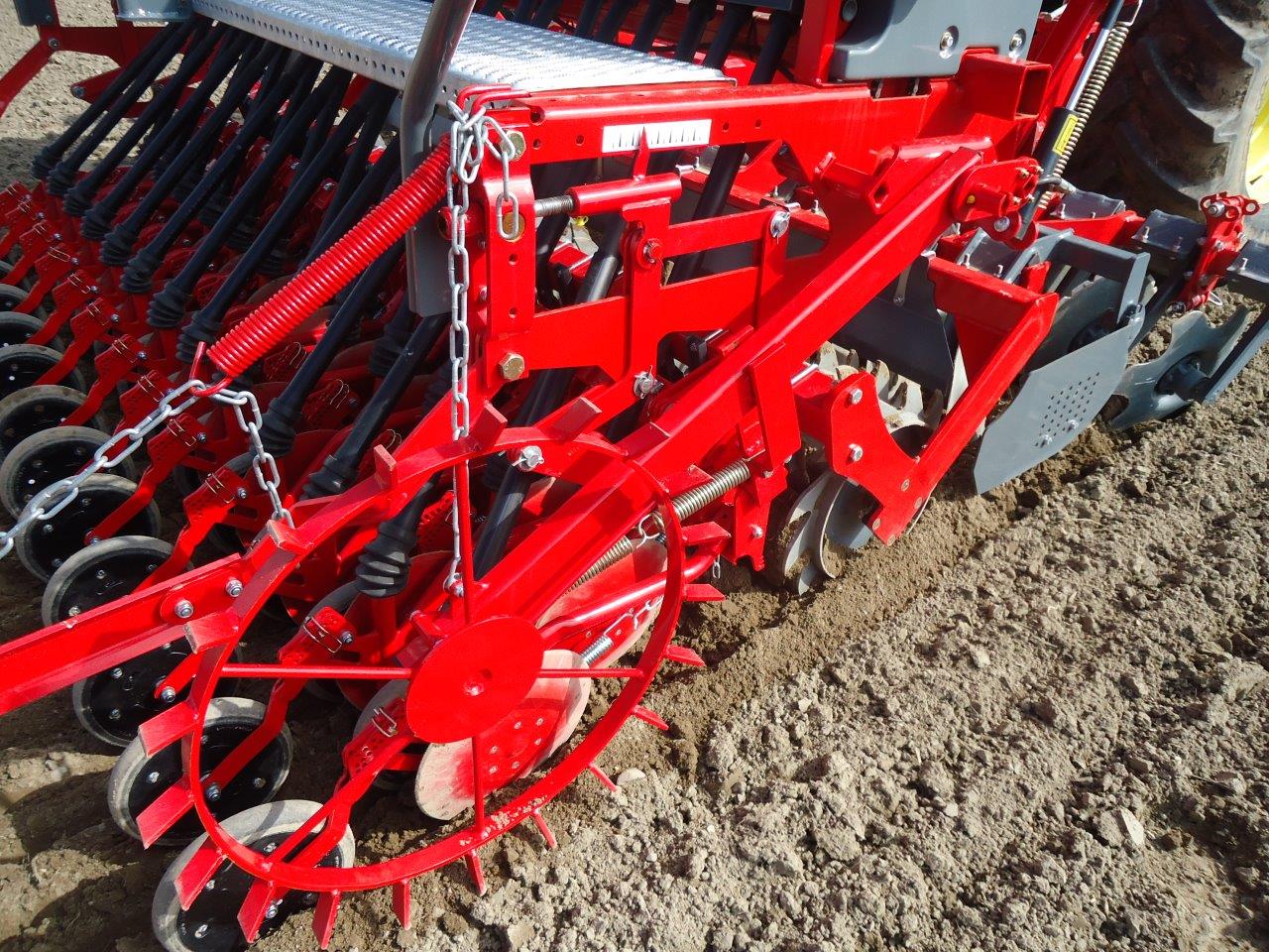 FM 700 koło kopiujące