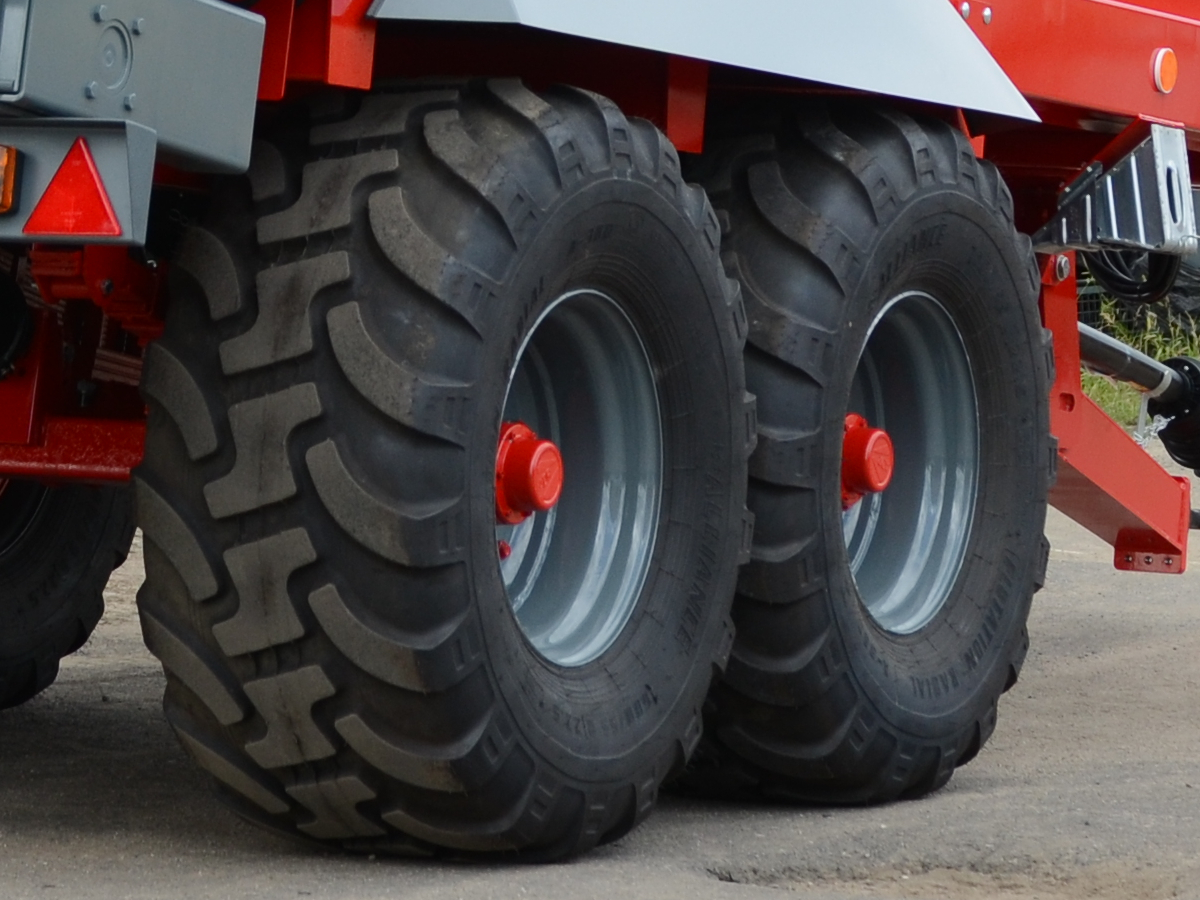 tytan premium tandem