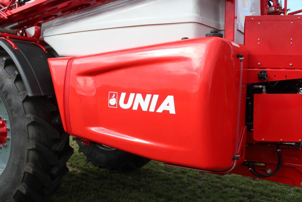 Zbiornik czystej wody