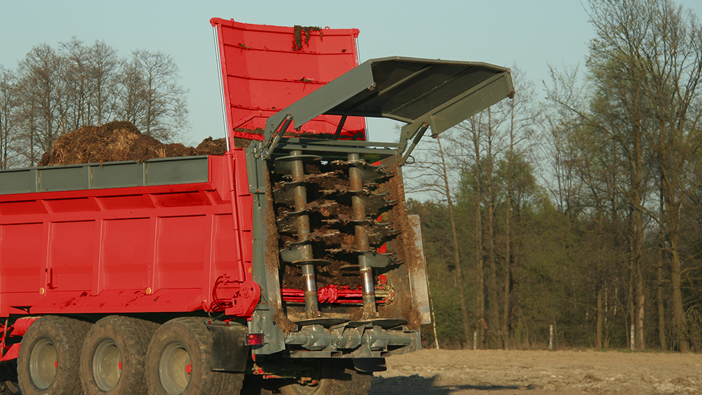 Szeroki adapter UNIA TYTAN 36