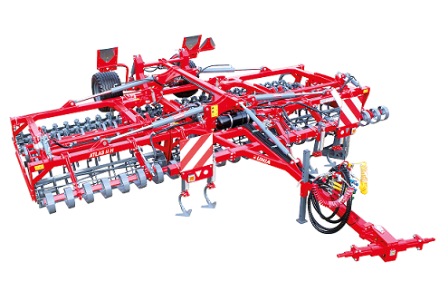 ATLAS II HP konstrukcja 1