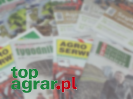 TOP TEST - Rozsiewacz nawozów MXL 1600
