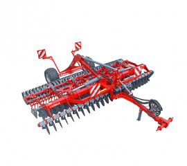 ARES XL PÓŁZAWIESZANYv.2