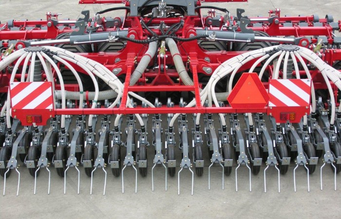 FENIX 3000 - oświetlenie drogowe