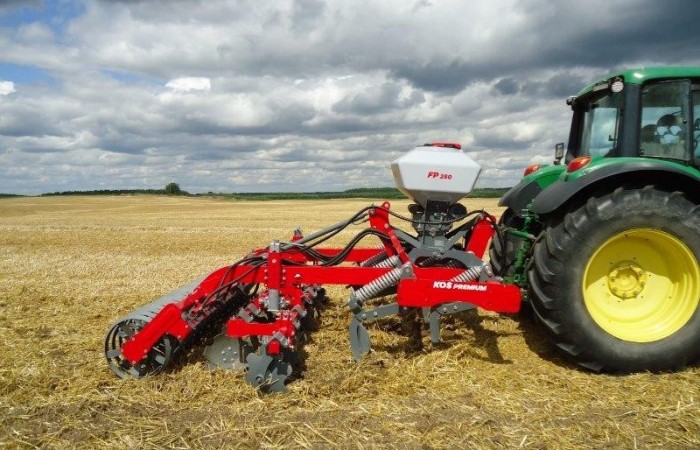 FP 250 + KOS premium (10)