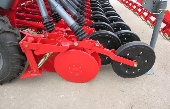 Polonez - redlica skrajna